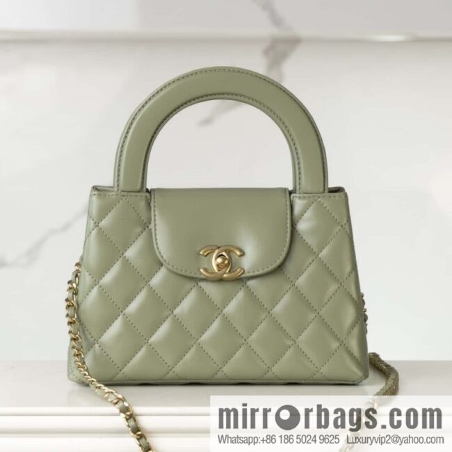 wsxc1735329148024_0-800x800k2fljru3dqj125958_20250702192103.jpg ππ‘ππ§ππ₯ πππ Avocado Green Handle Bag/Large π₯ AS4416