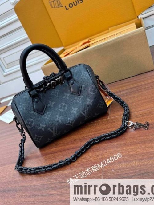 LV 2024 China Qixi Festival speedy18 M24606