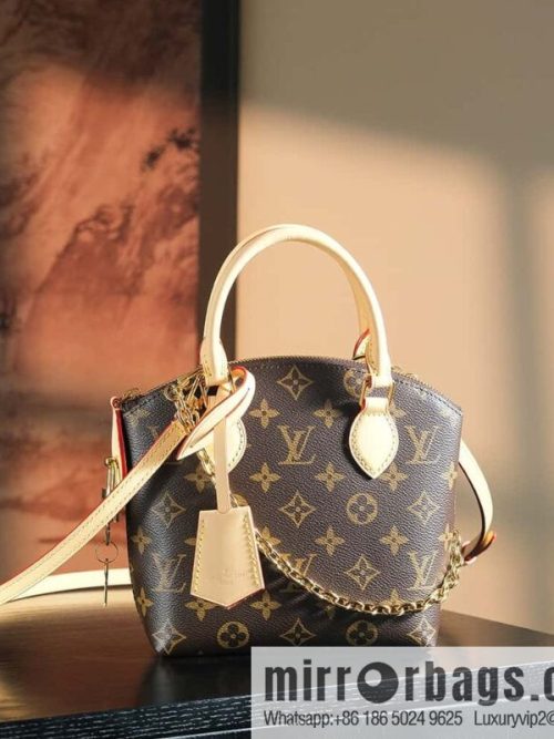 LV 𝐋𝐎𝐂𝐊𝐈𝐓 𝐁𝐁 Chip Rhombus Code Series #M