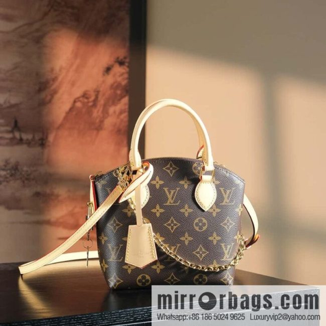 LV 𝐋𝐎𝐂𝐊𝐈𝐓 𝐁𝐁 Chip Rhombus Code Series #M