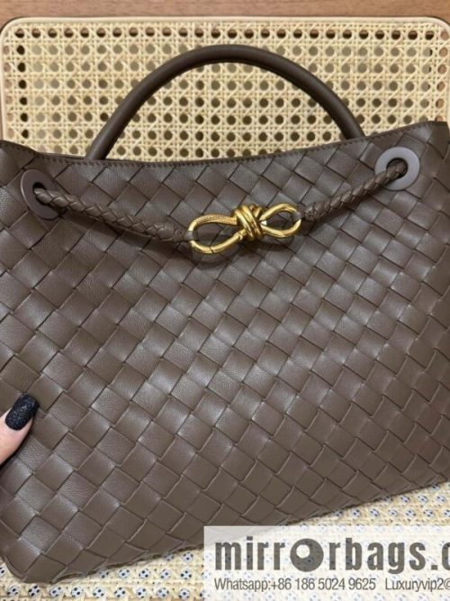 BV M Andiamond 766016 Pine cone brown