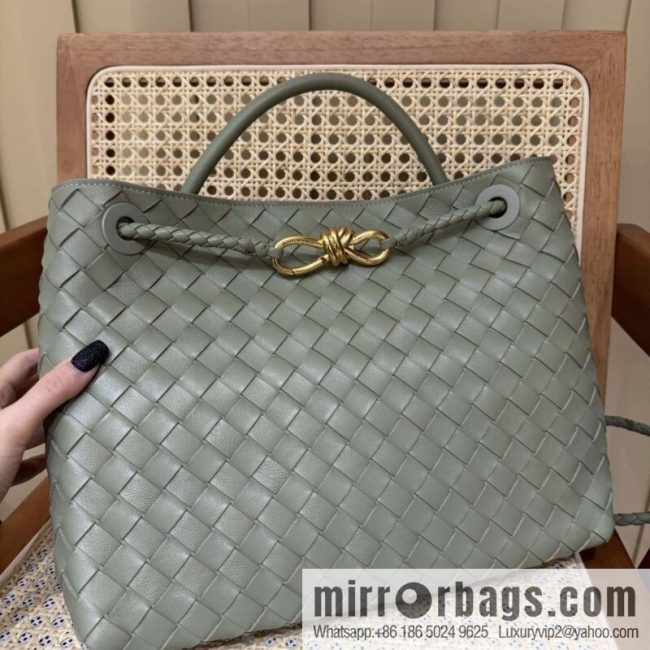 BV M Andiamond 766016 Travertine Green
