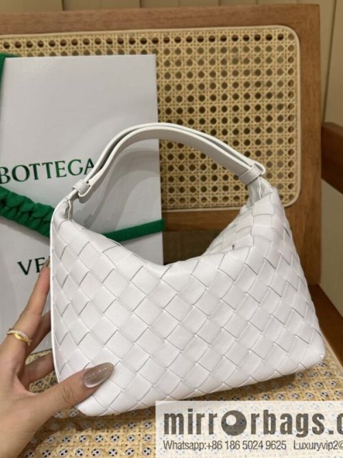 𝗪𝗮𝗹𝗹𝗮𝗰𝗲 lunch bag 754443 white