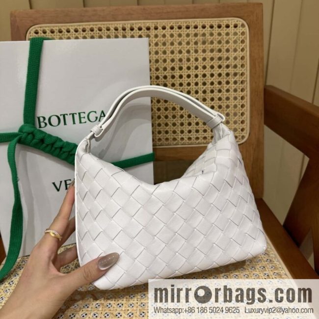 𝗪𝗮𝗹𝗹𝗮𝗰𝗲 lunch bag 754443 white