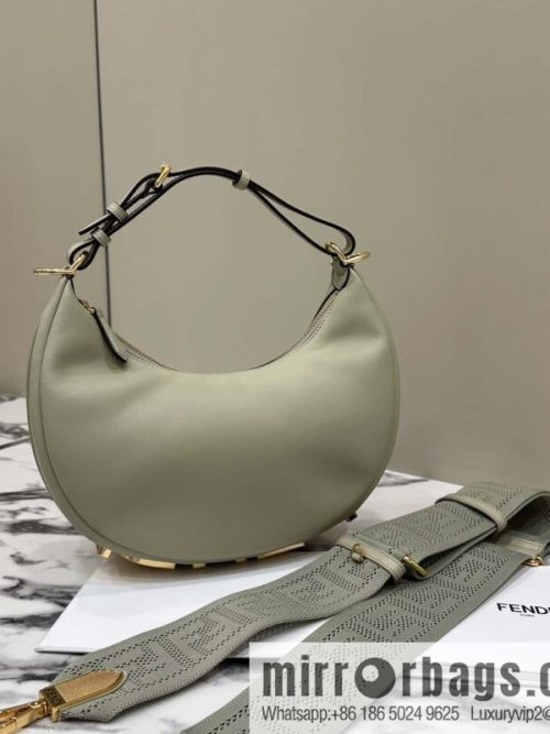 FENDI Fendigraphy model number: 80056m light green
