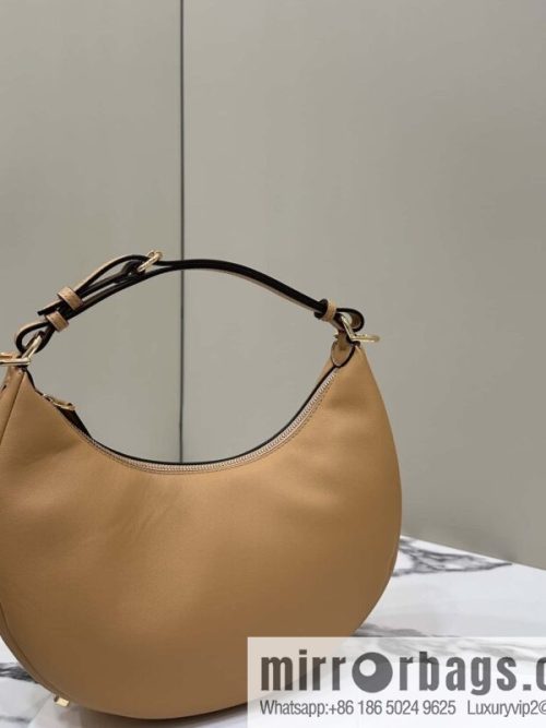 FENDI Fendigraphy model number: 80056m apricot