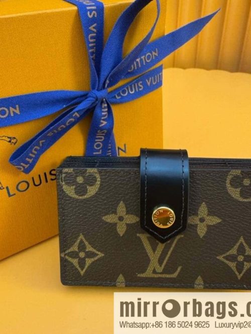 LV M80878 [Official all-steel chip version]