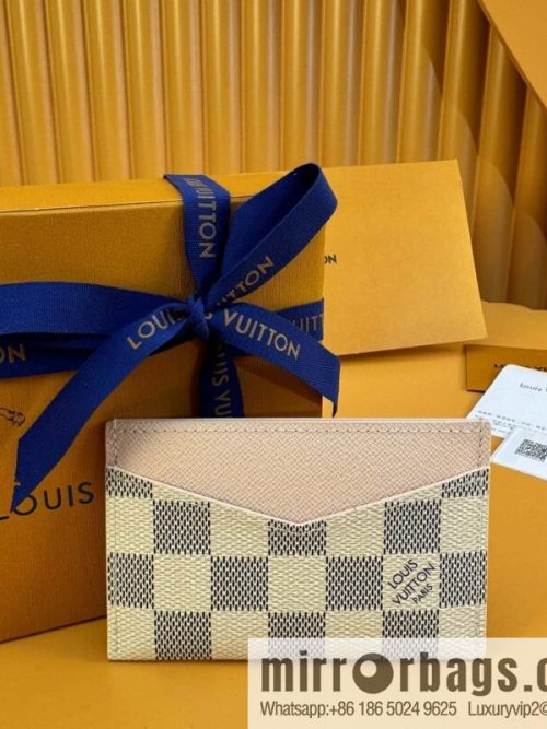 LV N60286 [Official chip version]