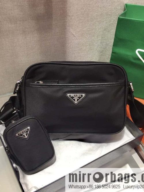 PRADA 🎉 classic new 🎉 upgrade 2VH048
