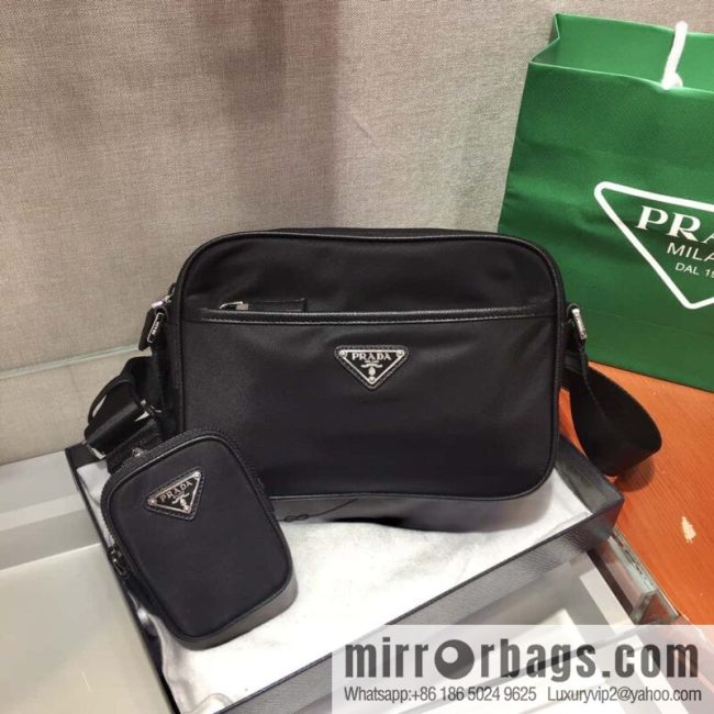 PRADA 🎉 classic new 🎉 upgrade 2VH048