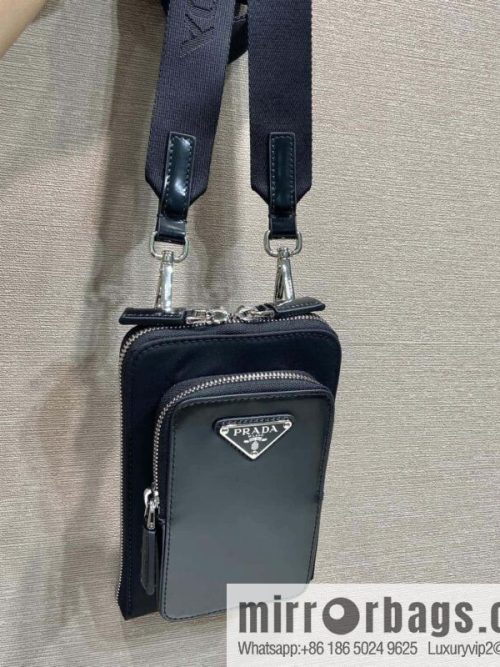 PRADA 🎉 new mobile phone bag 🎉 2ZT060 new product🎉🎉