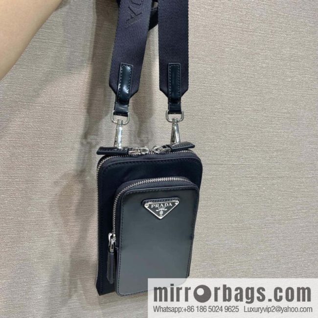 PRADA 🎉 new mobile phone bag 🎉 2ZT060 new product🎉🎉