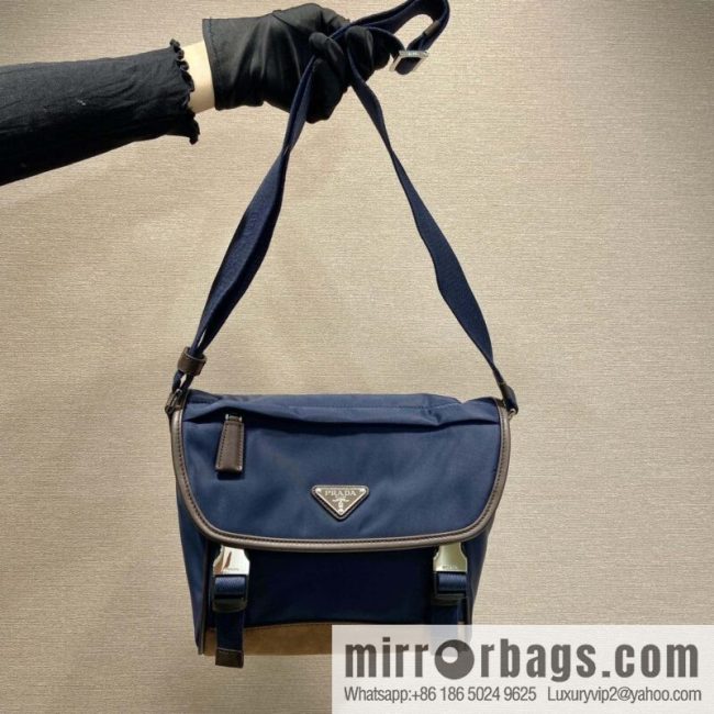 PRADA 🎉 new messenger bag 🎉 2VD066S🎉🎉