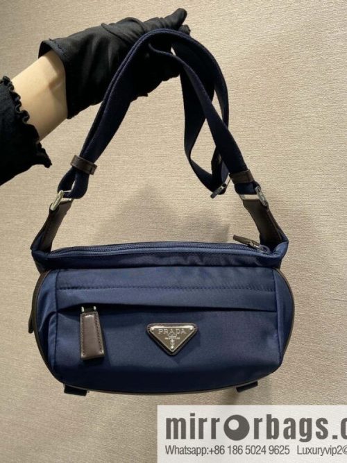 PRADA 🎉 Mini Courier Bag 🎉 2VH171 Mini🎉🎉