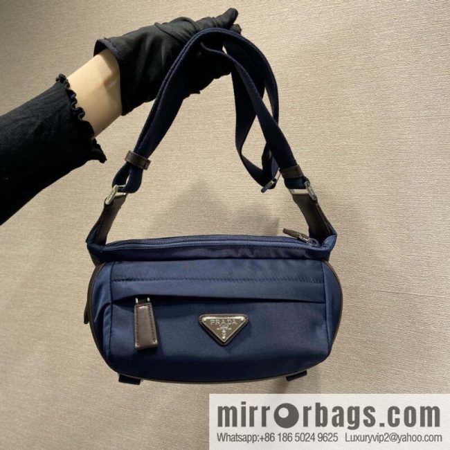 PRADA 🎉 Mini Courier Bag 🎉 2VH171 Mini🎉🎉