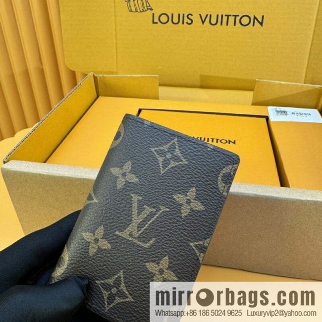 LV M60502 [Official chip version]