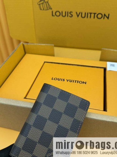 LV N63145 [Official Chip Version]