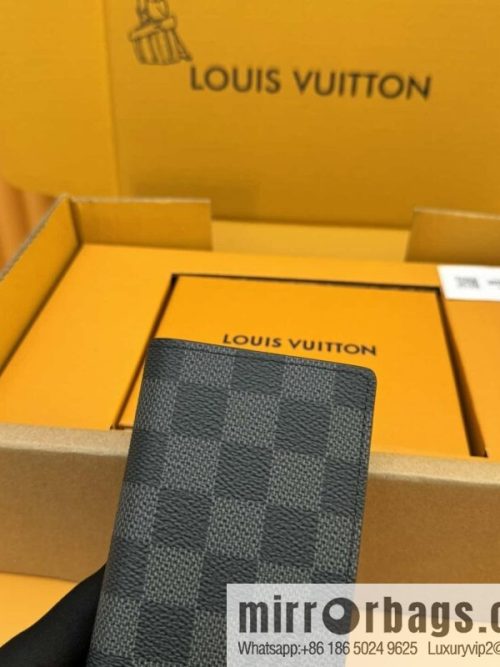 LV N63143 [Official Chip Version]