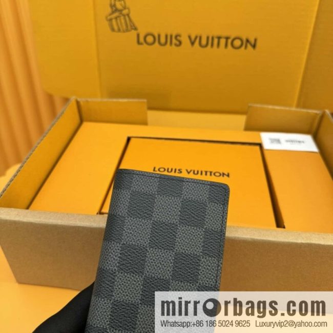 LV N63143 [Official Chip Version]