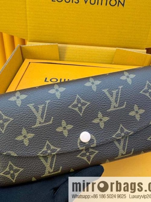 LV M61289 Powder Bean [Official Full Chip Version]