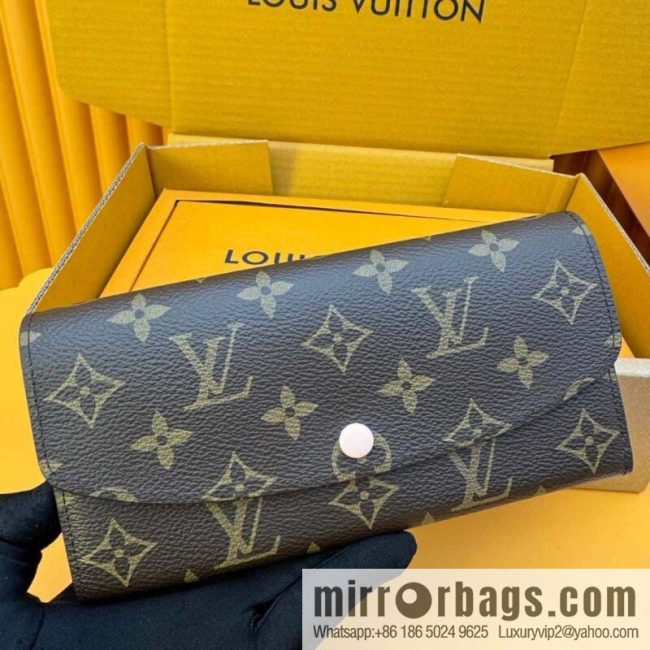 LV M61289 Powder Bean [Official Full Chip Version]