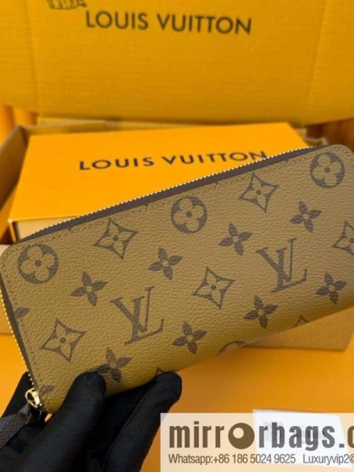 LV M82336 Clémence Pack [Official Full Chip Version]