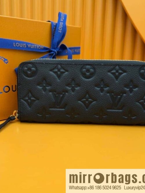 LV M60171 Clémence Pack [Official Full Chip Version]