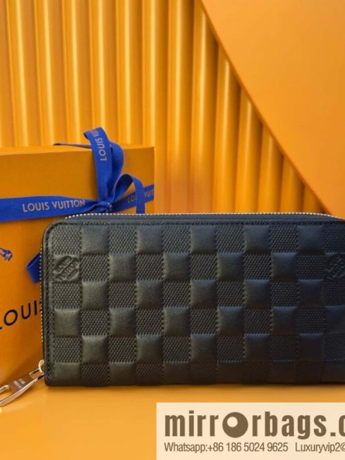 LV N41661 Pressure Grid [Official Full Grid Chip Edition]