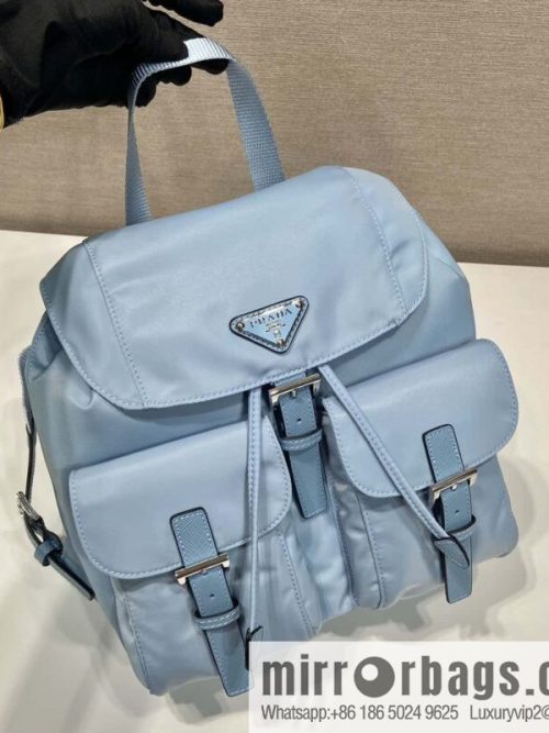 PRADAP Home Classic Backpack 1BZ677