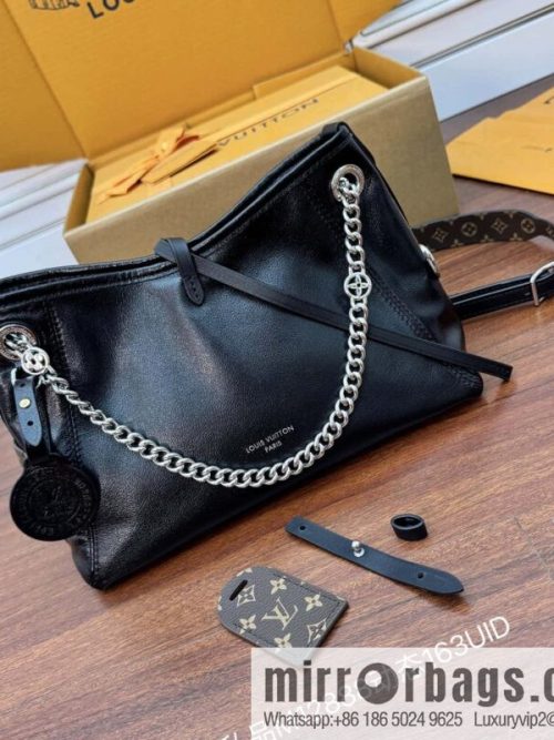 LV M12888 CarryAll Vibe BB