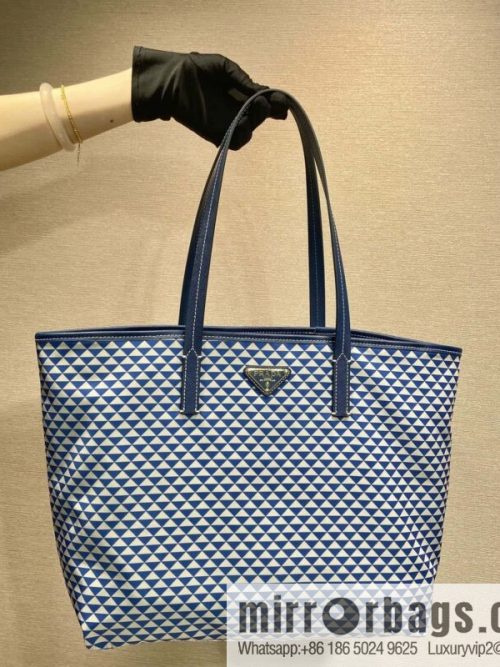 PRADA 🎉 new tote bag 🎉 1BD552 new product🎉🎉