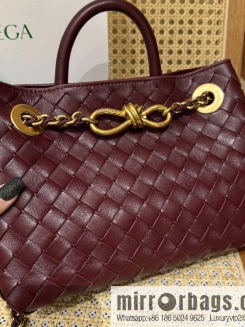 BV S Andiamo 786008 Barolo Burgundy