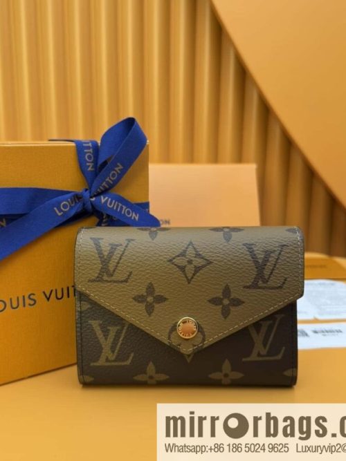 LV Victorine Pack M81557 [Official Full Chip Edition]