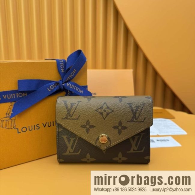 LV Victorine Pack M81557 [Official Full Chip Edition]