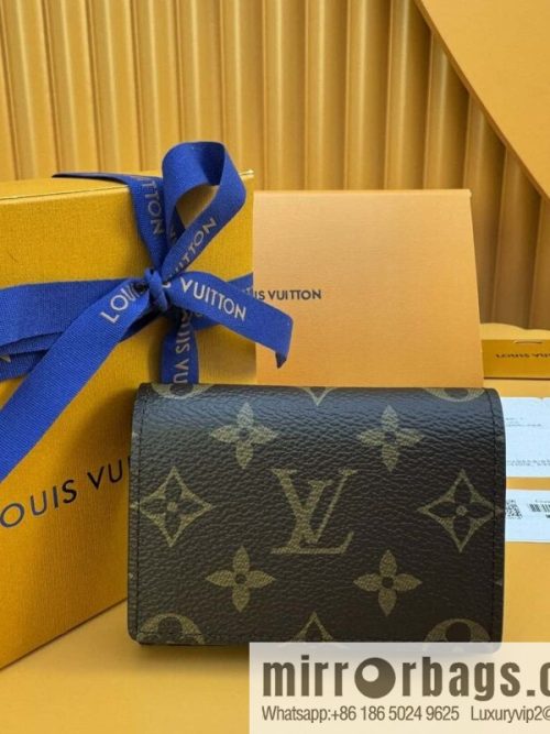 LV M63801 [Official full chip version]