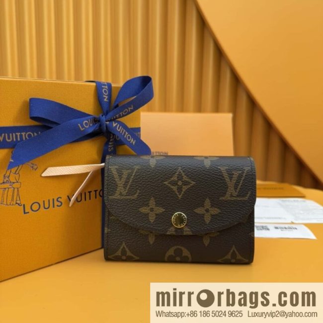 LV M62361 Gold Buckle [Official Full Chip Version]
