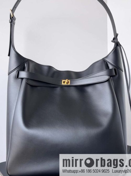 BEL AIR Large Hobo Handbag