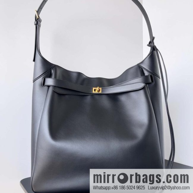 BEL AIR Large Hobo Handbag