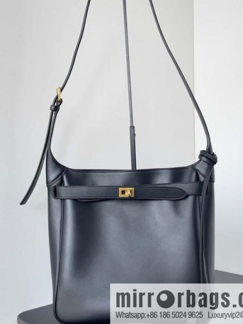 New BEL AIR Small Hobo Handbag