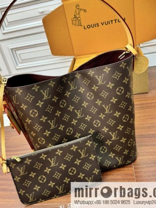 LV M12926 NEW All In GM