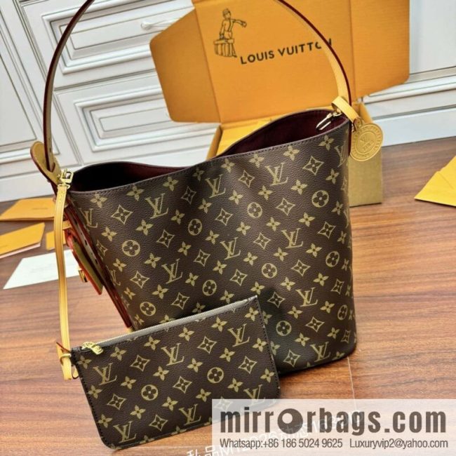 LV M12926 NEW All In GM