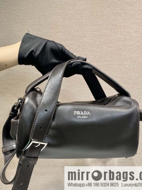 PRADA 🎉 new Boston 🎉 2VH188 imitation old leather🎉🎉
