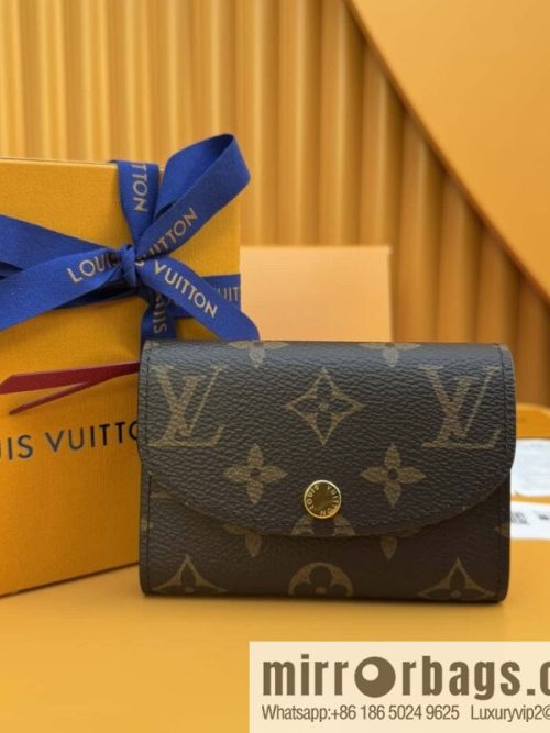 LV M41939 Gold Buckle [Official Full Chip Version]