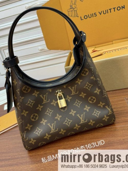 LV M12940 NEW The Drop PM