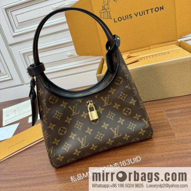 LV M12940 NEW The Drop PM