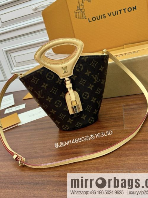 LV M14680 Rivage BB