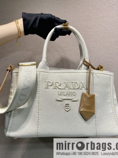 PRADA 🎉 new handbag 🎉 1BG554 medium 🎉🎉 beige