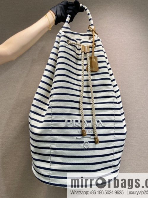 PRADA 🎉 new travel bag 🎉 2VY011 new color🎉🎉