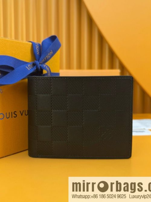LV N63124 [Official chip version]