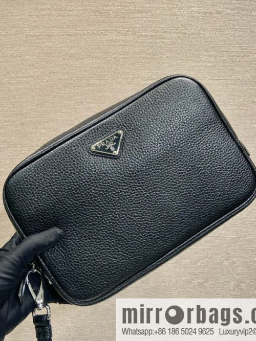 PRADA 🎉 new handbag 🎉 2VF017 🎉🎉 black